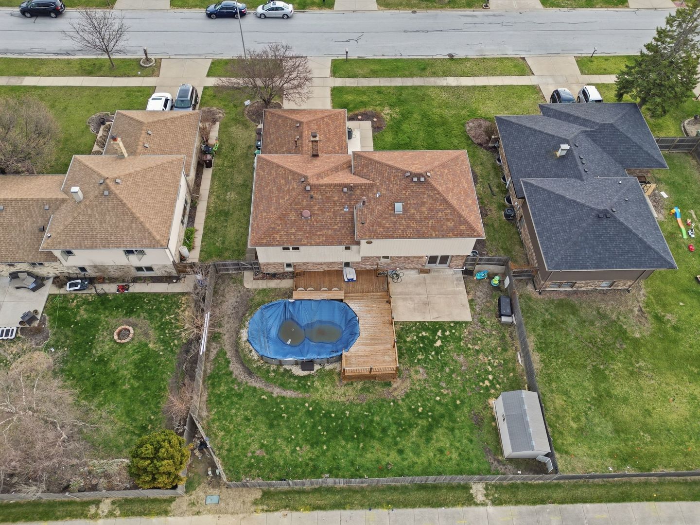 16236 Princeton Avenue, Tinley Park, IL 60477