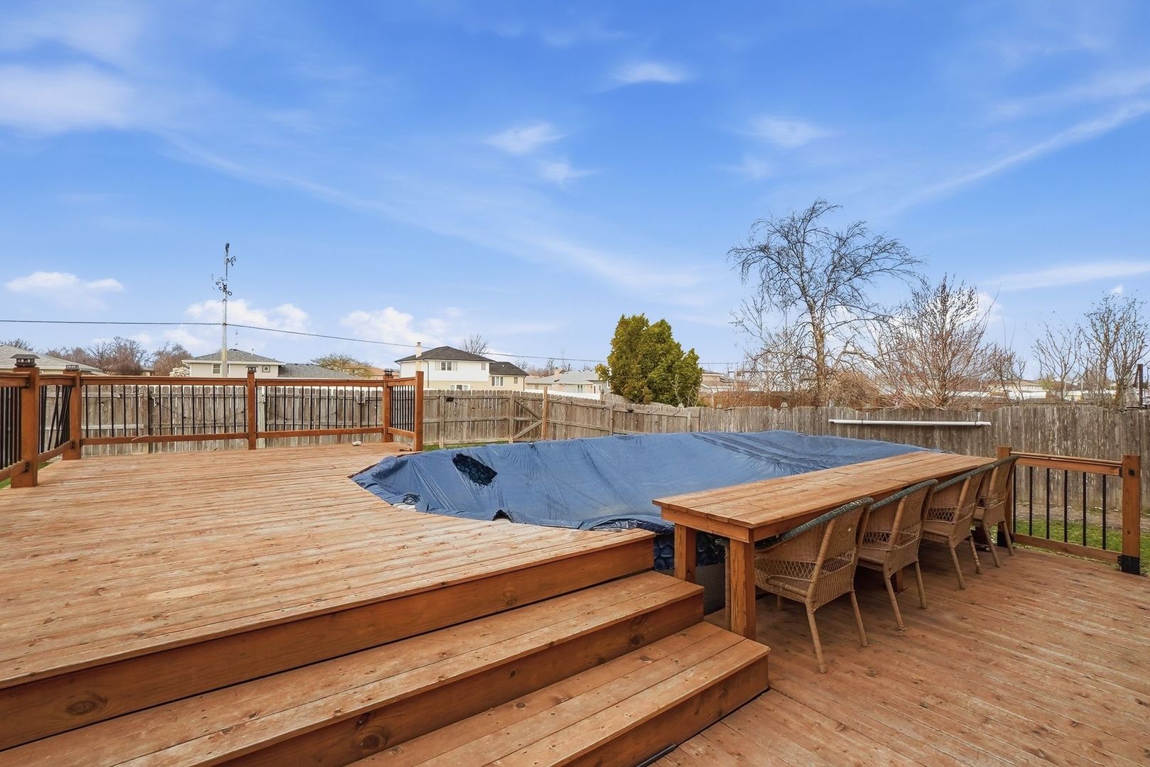 16236 Princeton Avenue, Tinley Park, IL 60477