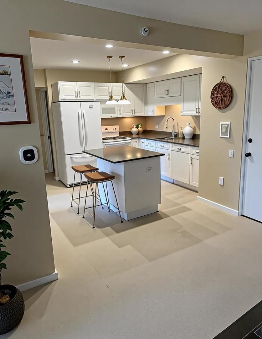 600 W Russell Street #306, Barrington, IL 60010