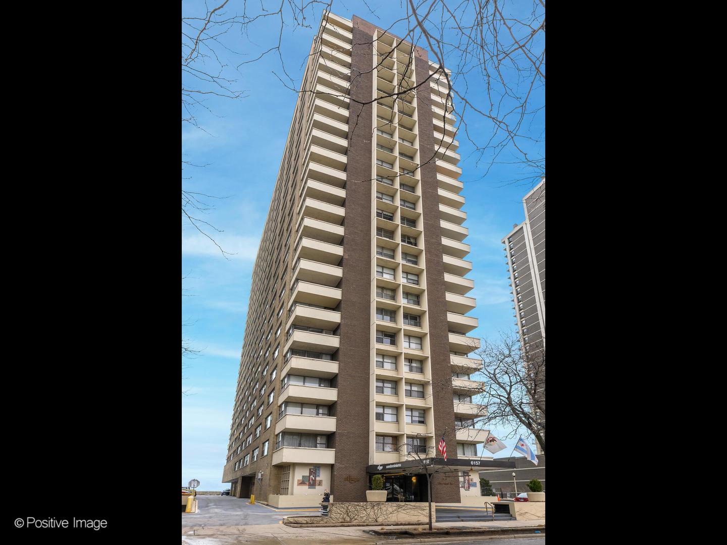 6157 N Sheridan Road #9J, Chicago, IL 60660