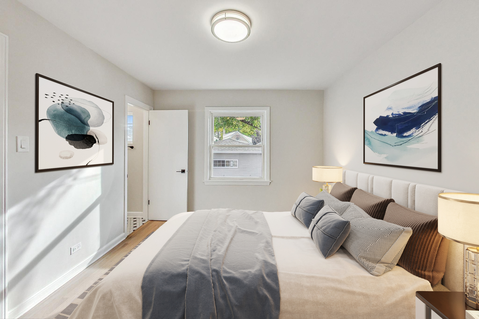 6113 S Kostner Avenue, Chicago, IL 60629