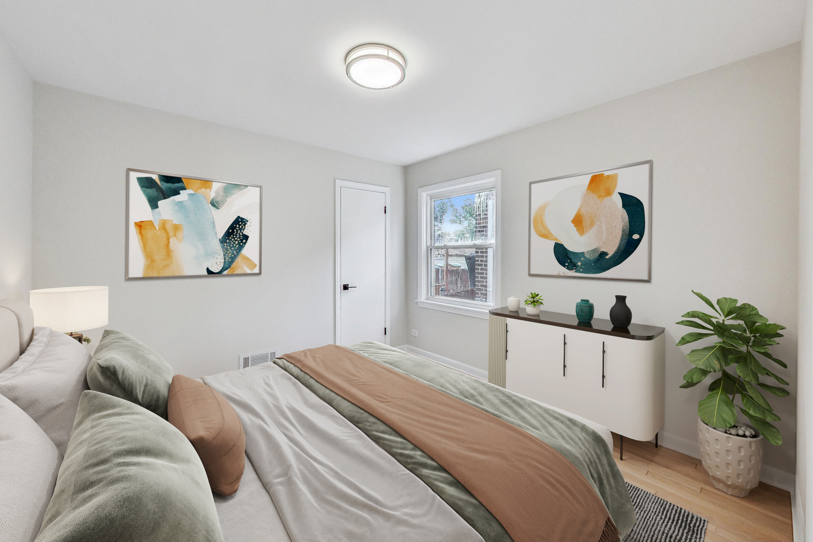 6113 S Kostner Avenue, Chicago, IL 60629