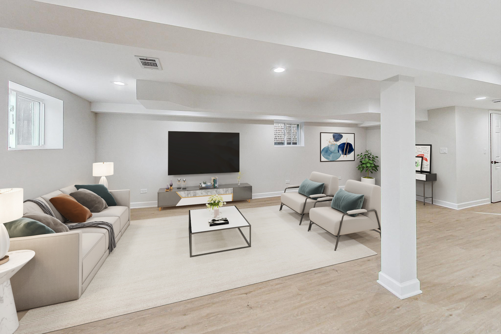 6113 S Kostner Avenue, Chicago, IL 60629