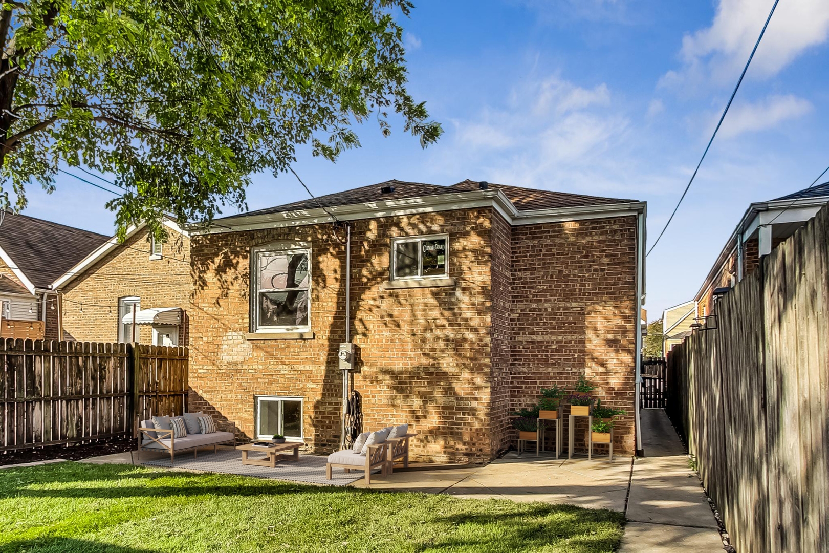 6113 S Kostner Avenue, Chicago, IL 60629