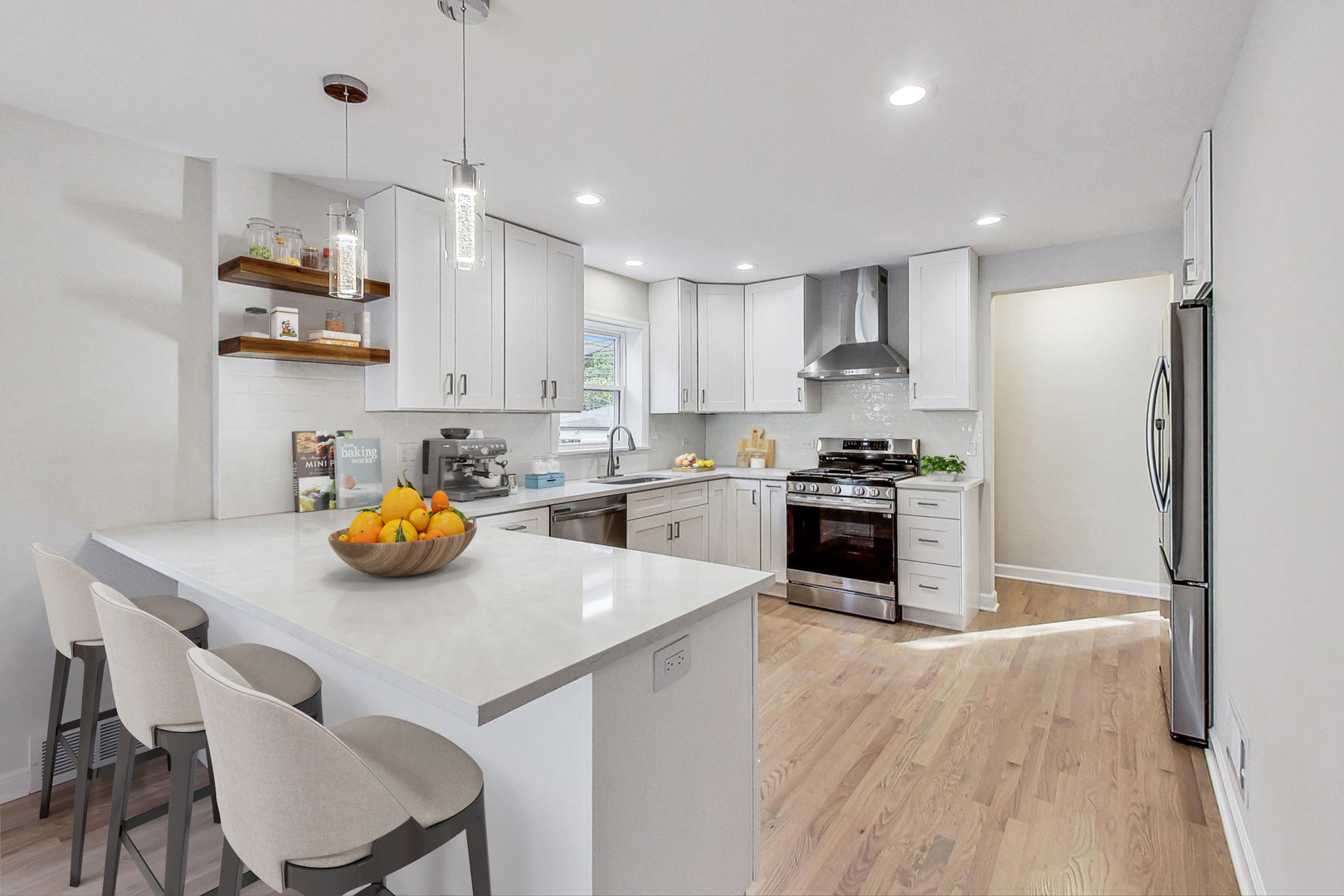 6113 S Kostner Avenue, Chicago, IL 60629