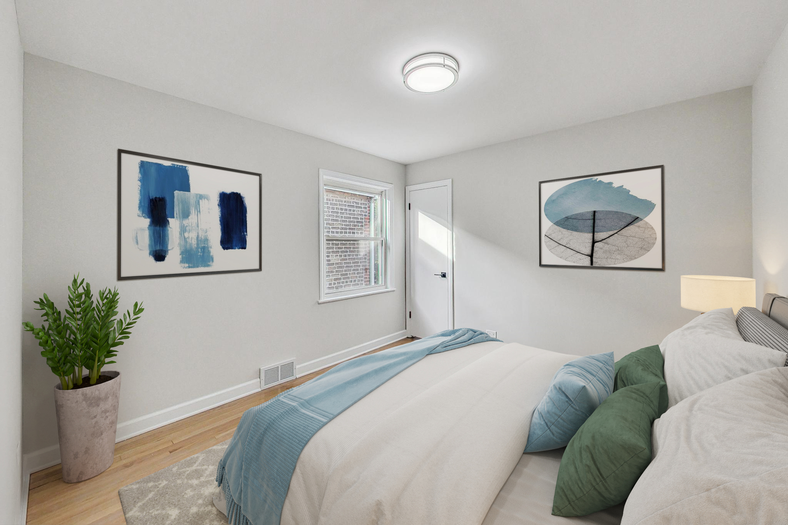 6113 S Kostner Avenue, Chicago, IL 60629