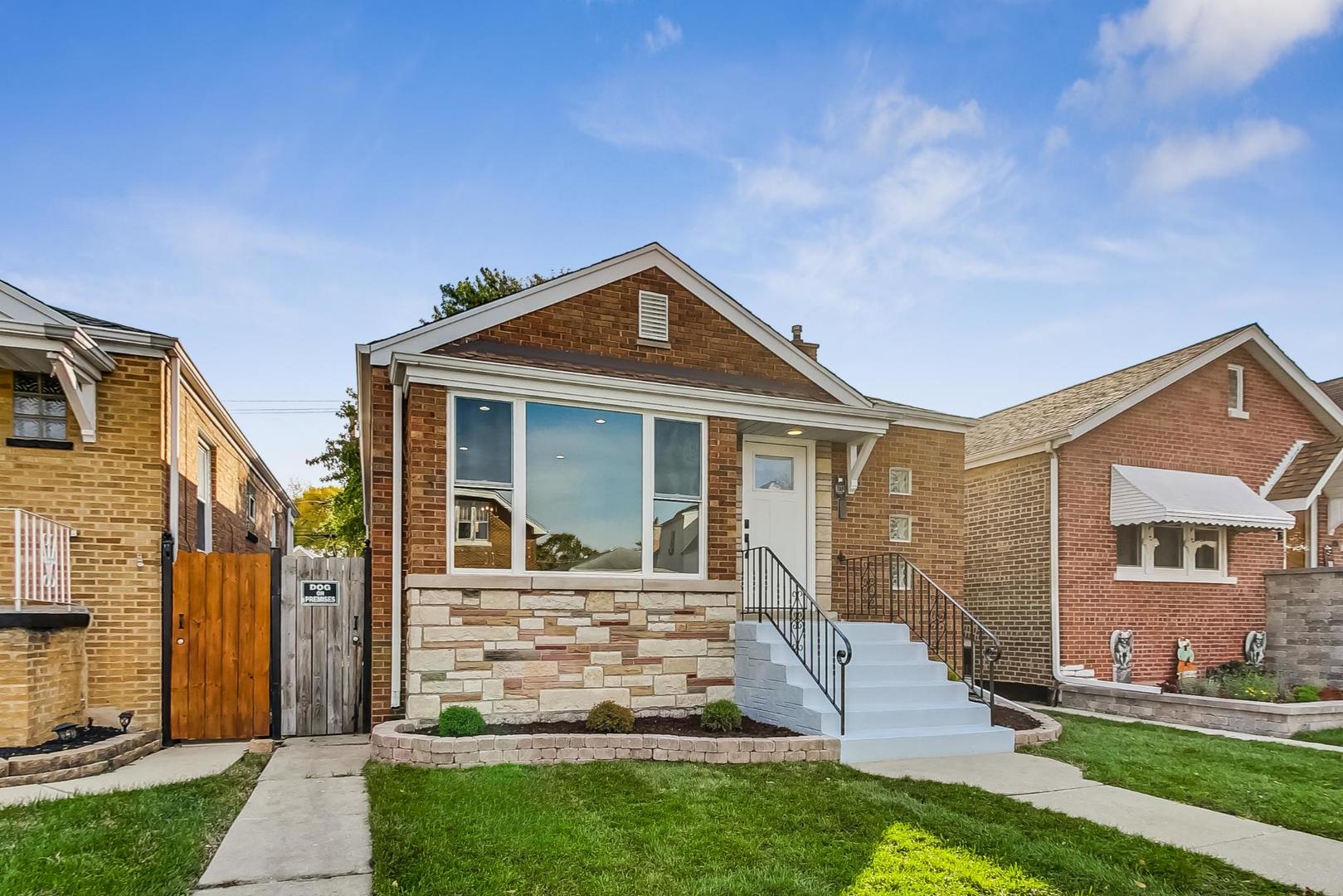 6113 S Kostner Avenue, Chicago, IL 60629