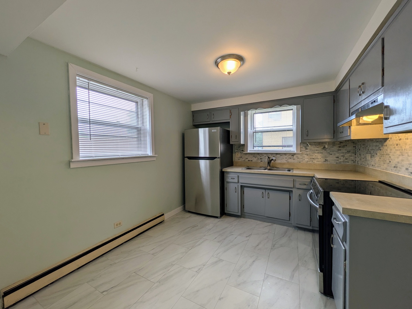 11840 S Karlov Avenue #BW, Alsip, IL 60803