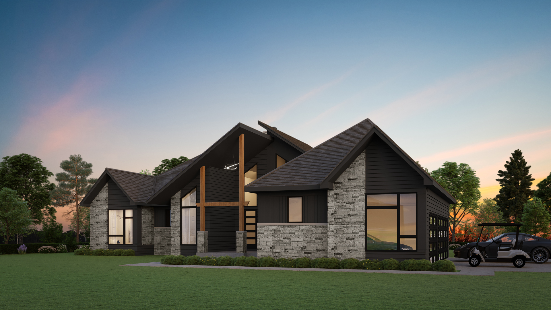 4311 Red Tail Lane, Johnsburg, IL 60051