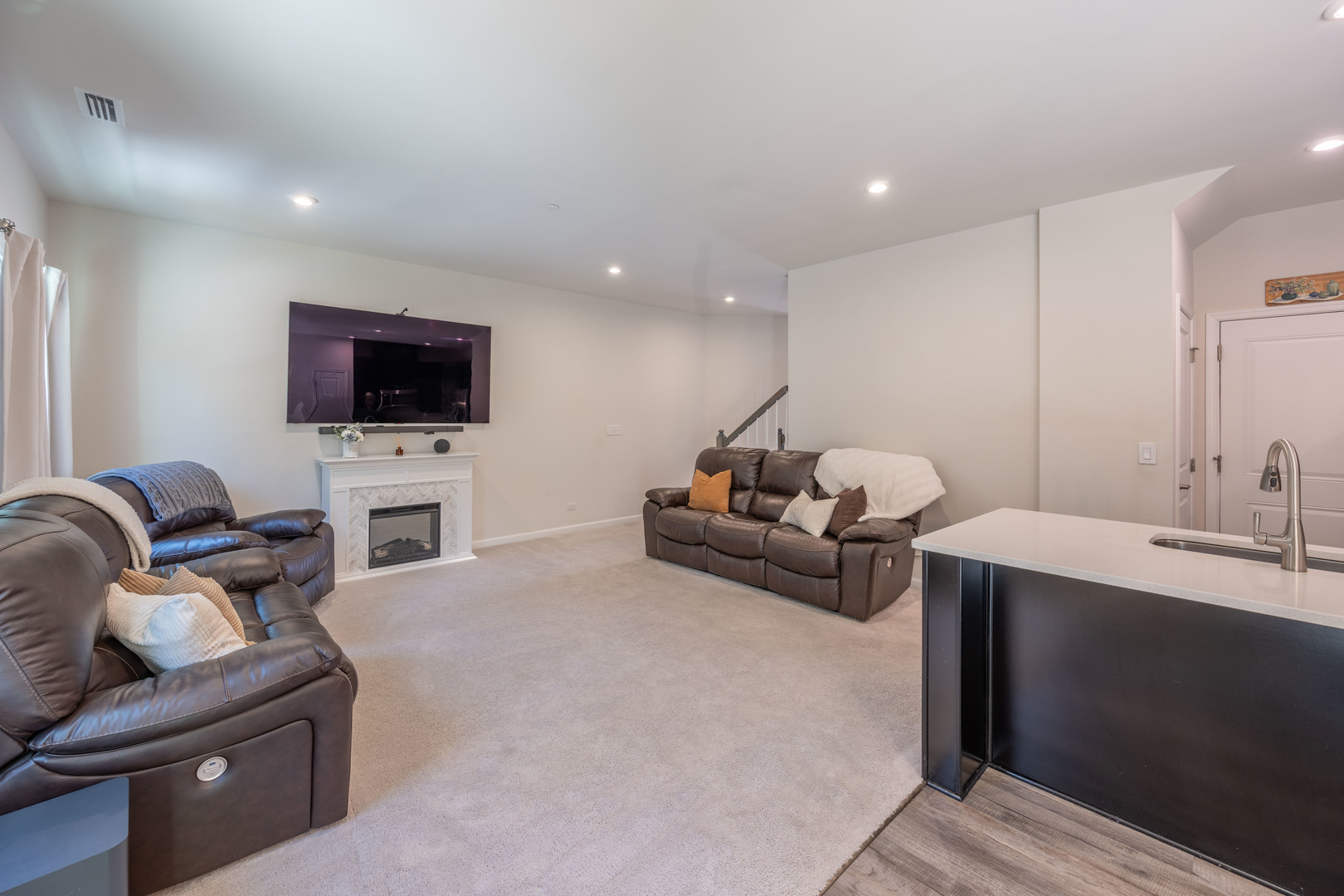 3363 Helene Rieder Drive, Montgomery, IL 60538