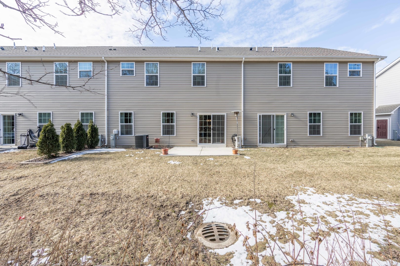 3363 Helene Rieder Drive, Montgomery, IL 60538