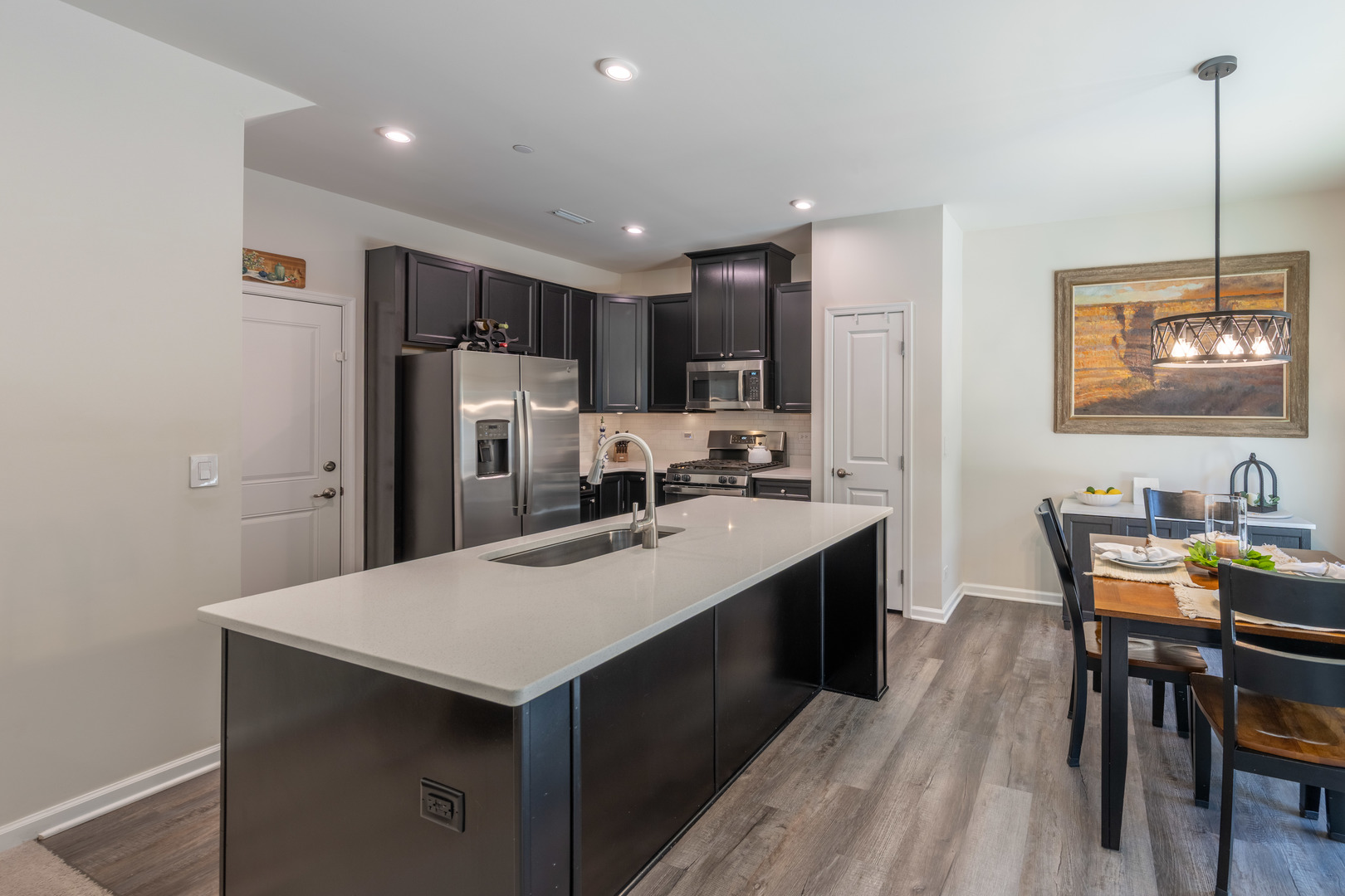 3363 Helene Rieder Drive, Montgomery, IL 60538