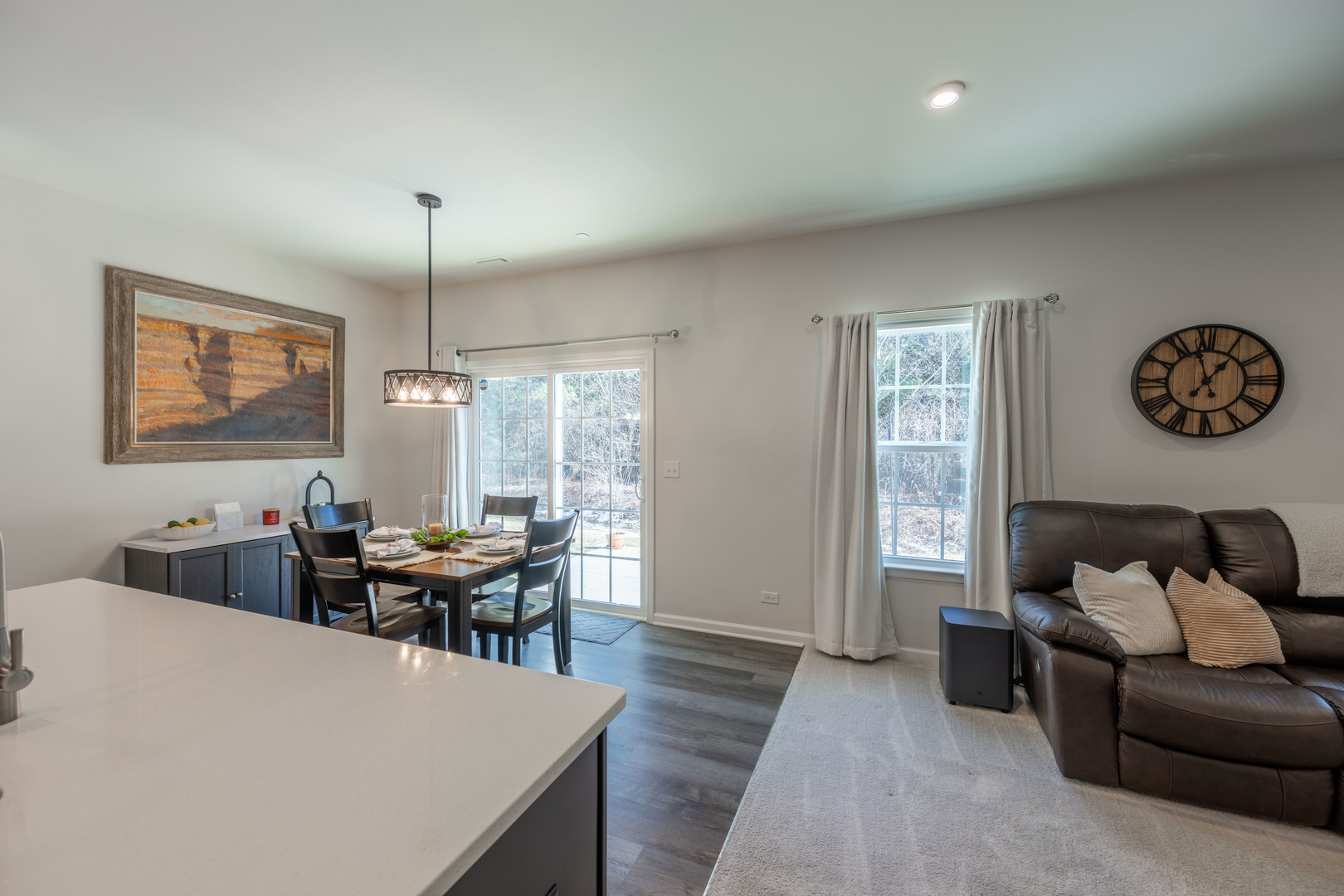 3363 Helene Rieder Drive, Montgomery, IL 60538