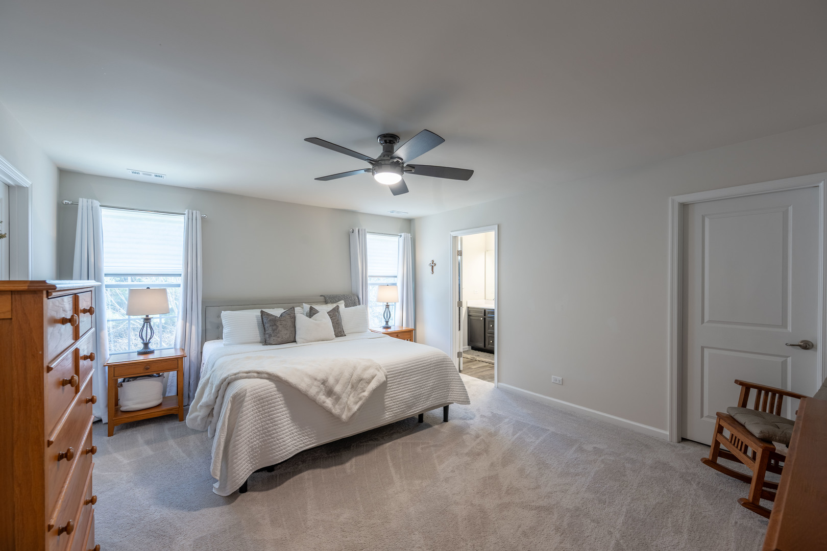 3363 Helene Rieder Drive, Montgomery, IL 60538