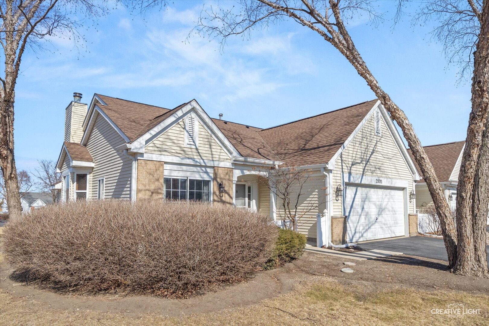 21011 W Snowberry Court, Plainfield, IL 60544