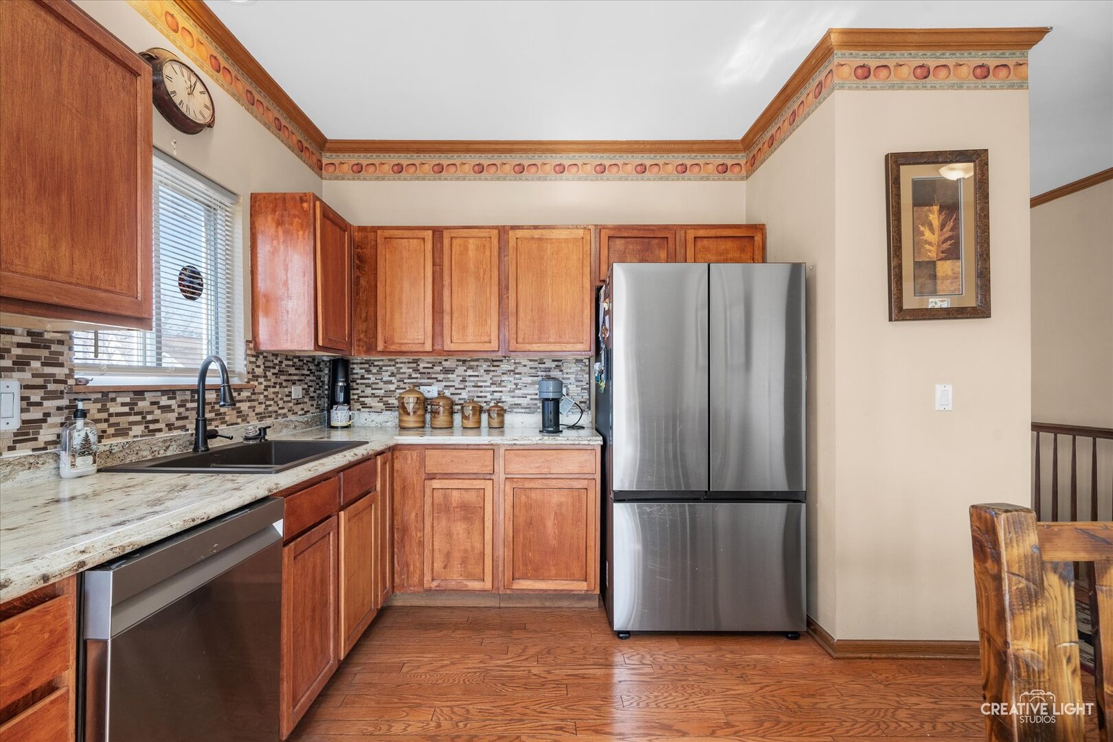 21011 W Snowberry Court, Plainfield, IL 60544