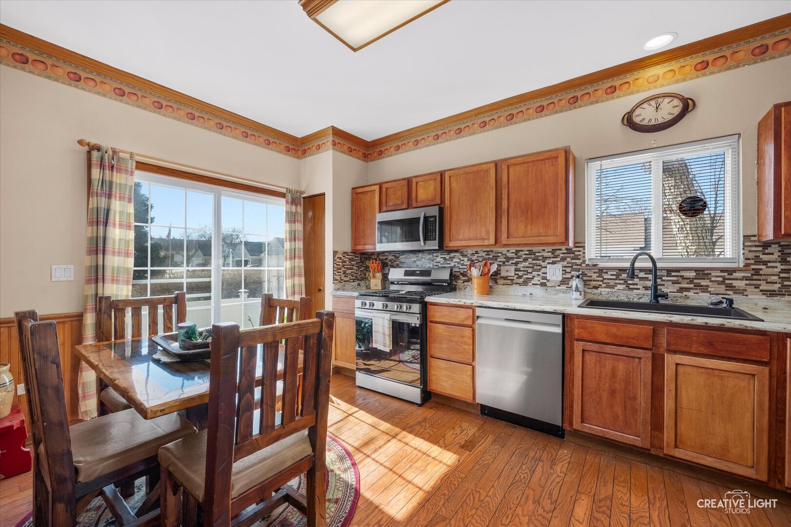 21011 W Snowberry Court, Plainfield, IL 60544