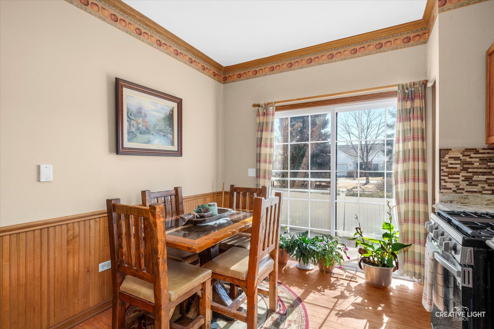 21011 W Snowberry Court, Plainfield, IL 60544