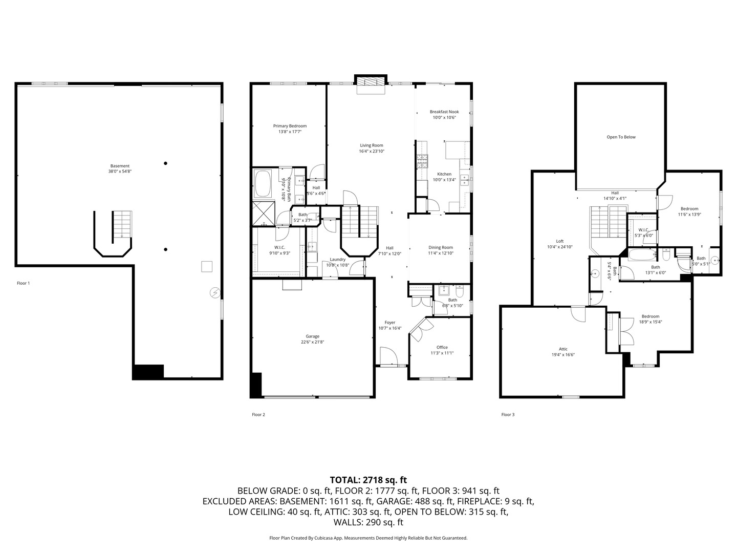 1017 Tartan Court, Wheaton, IL 60187