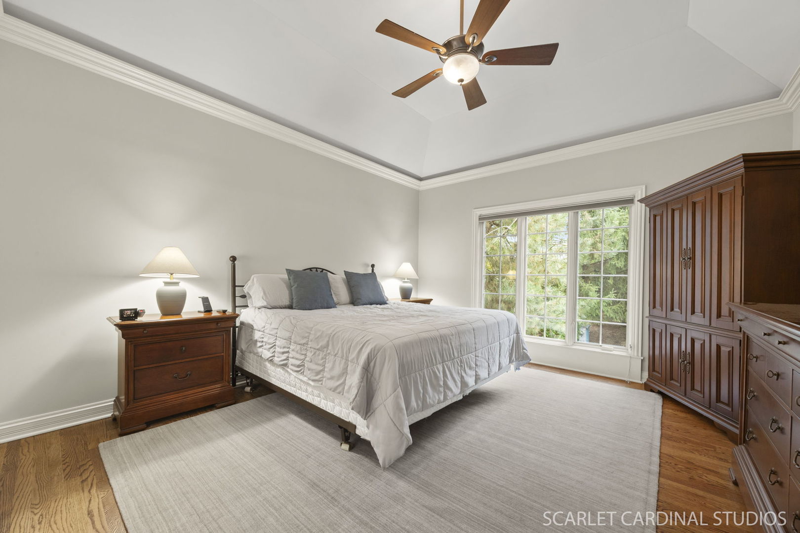 1017 Tartan Court, Wheaton, IL 60187