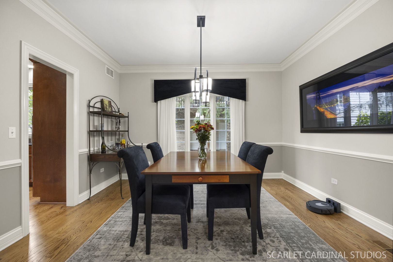 1017 Tartan Court, Wheaton, IL 60187