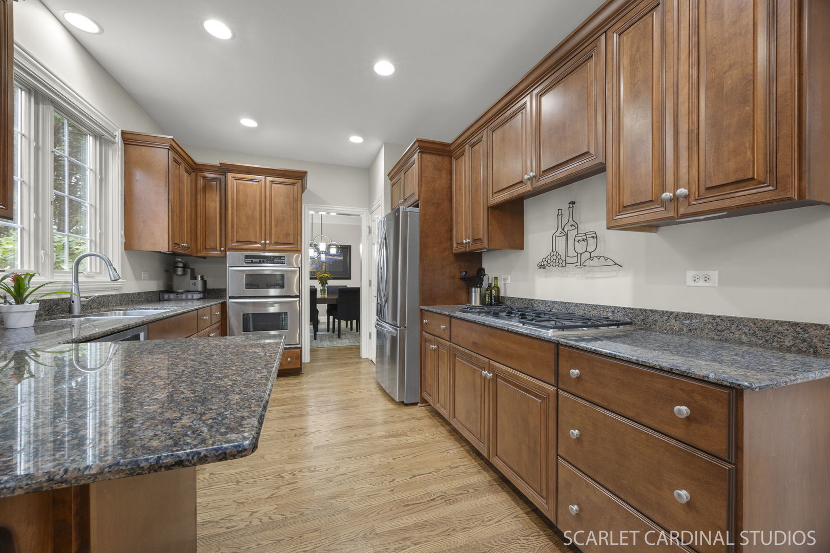 1017 Tartan Court, Wheaton, IL 60187