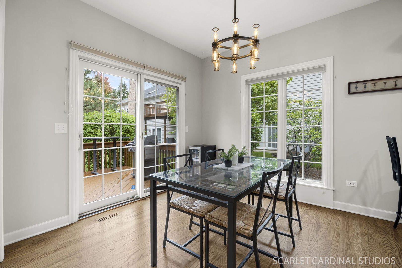 1017 Tartan Court, Wheaton, IL 60187