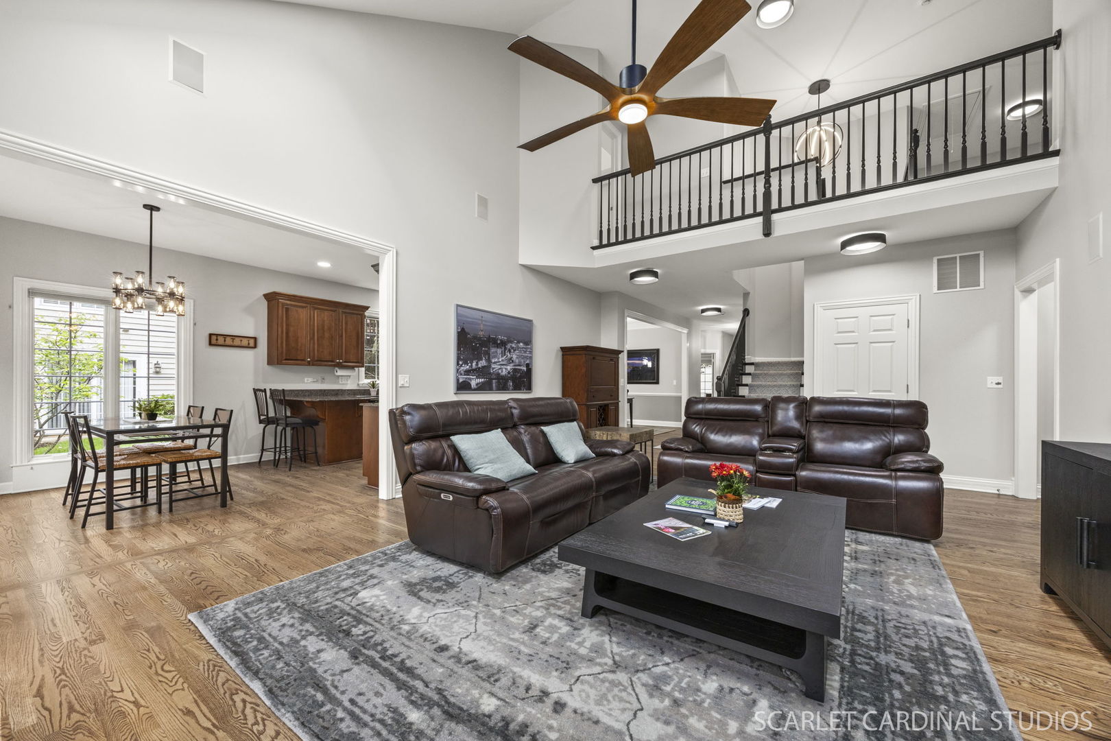 1017 Tartan Court, Wheaton, IL 60187