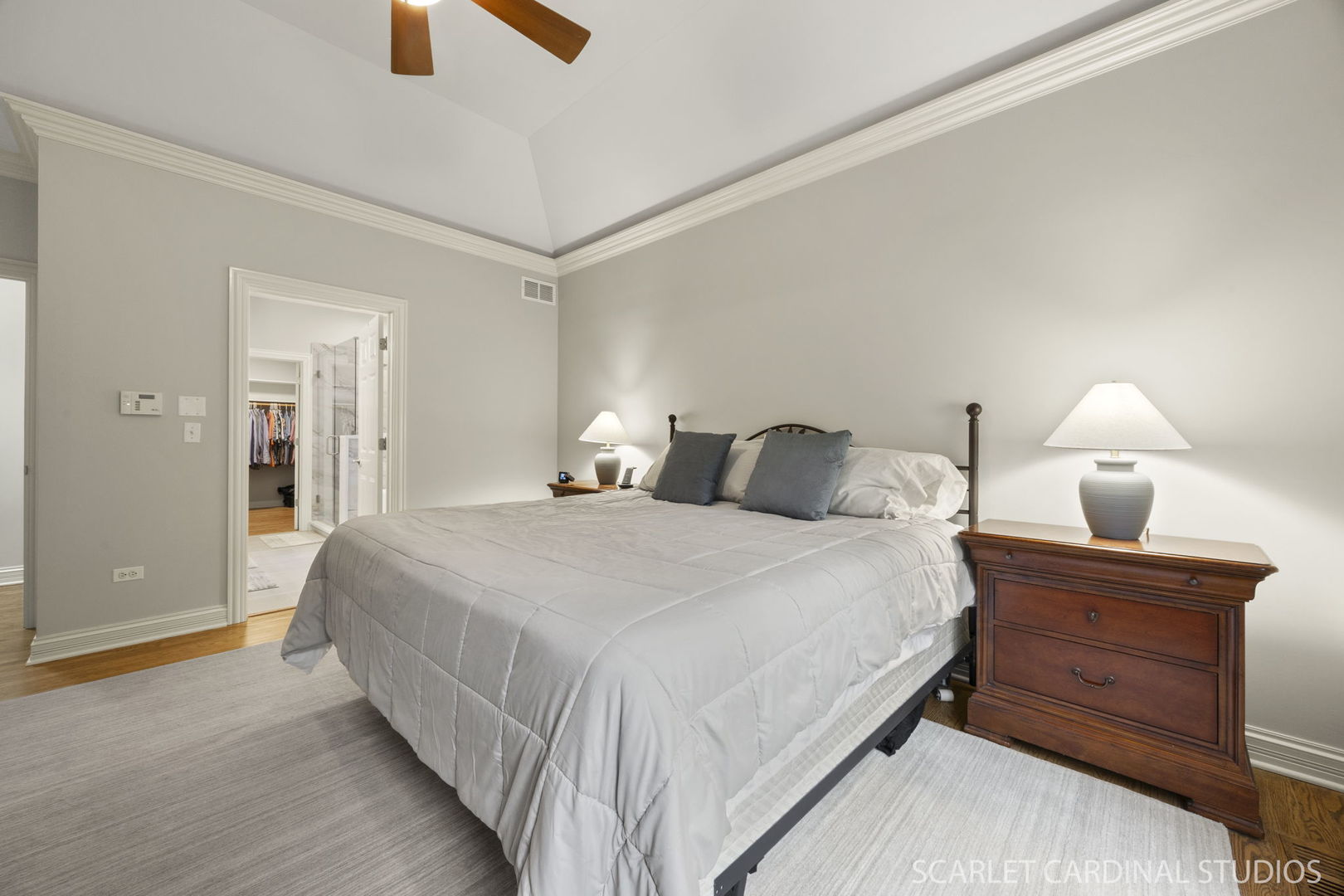 1017 Tartan Court, Wheaton, IL 60187