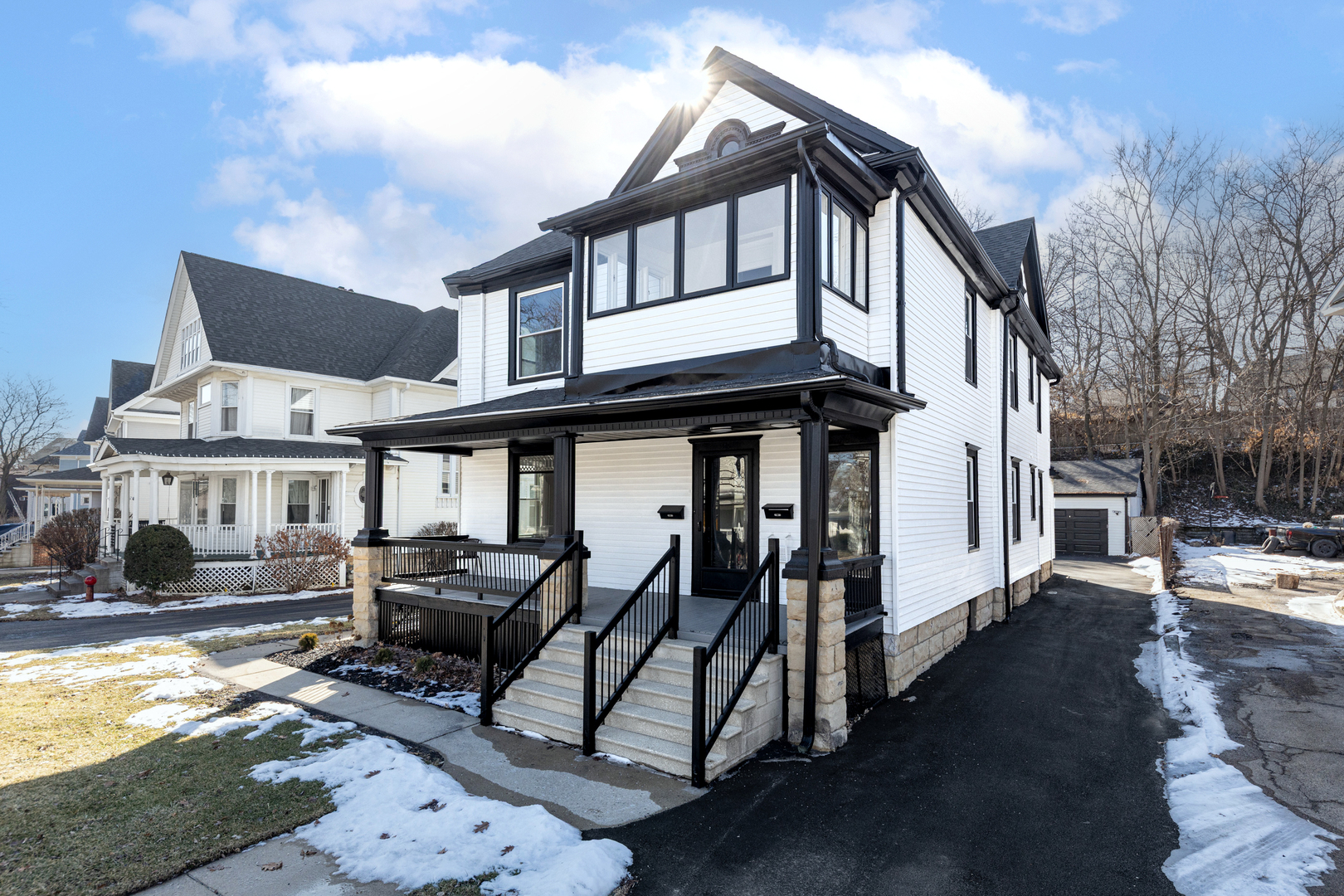 416 Buell Avenue, Joliet, IL 60435