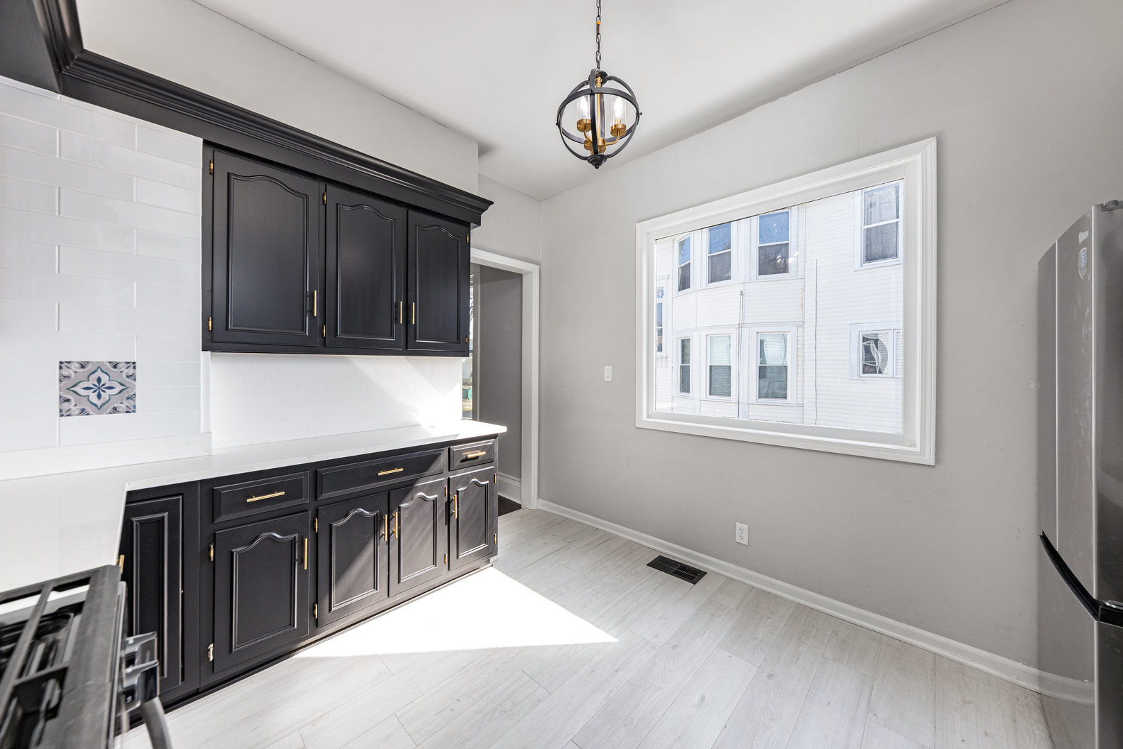 416 Buell Avenue, Joliet, IL 60435