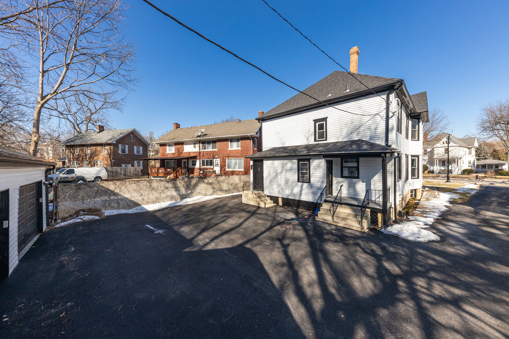 416 Buell Avenue, Joliet, IL 60435