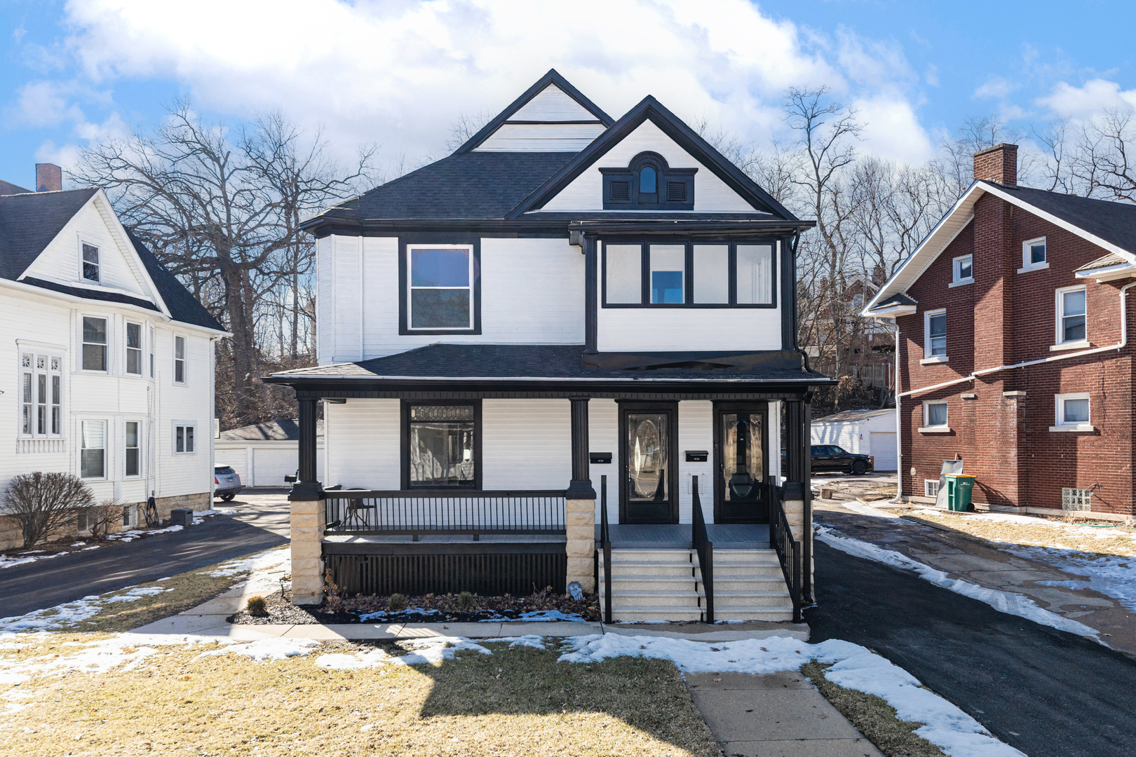 416 Buell Avenue, Joliet, IL 60435