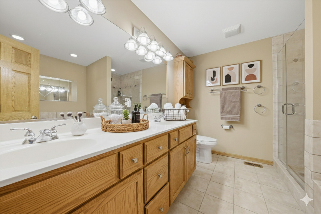 3688 Warwick Drive, Crete, IL 60417