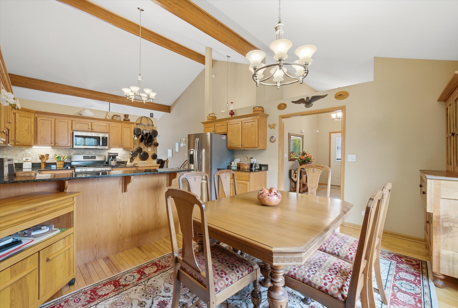 3688 Warwick Drive, Crete, IL 60417