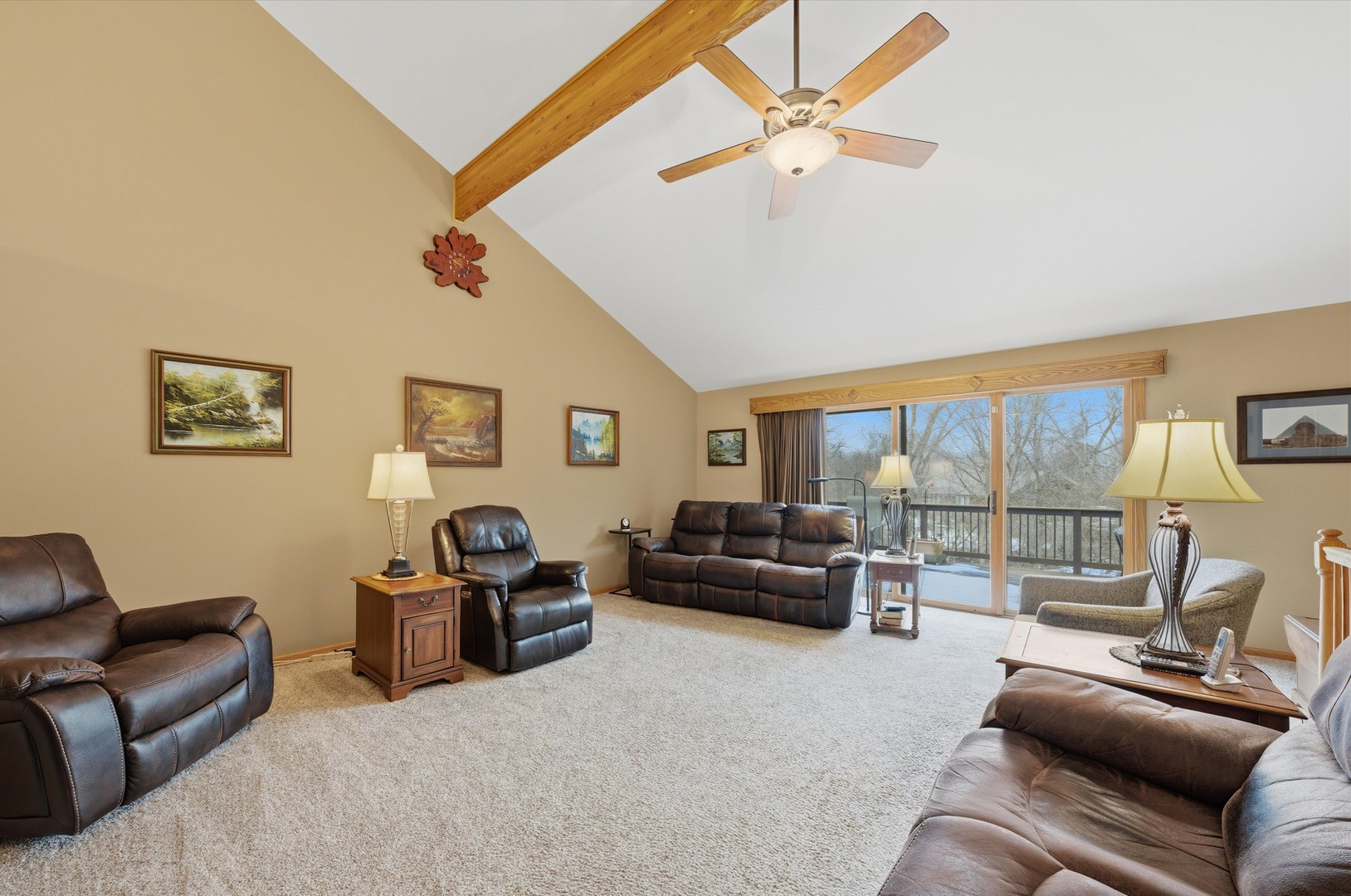 3688 Warwick Drive, Crete, IL 60417