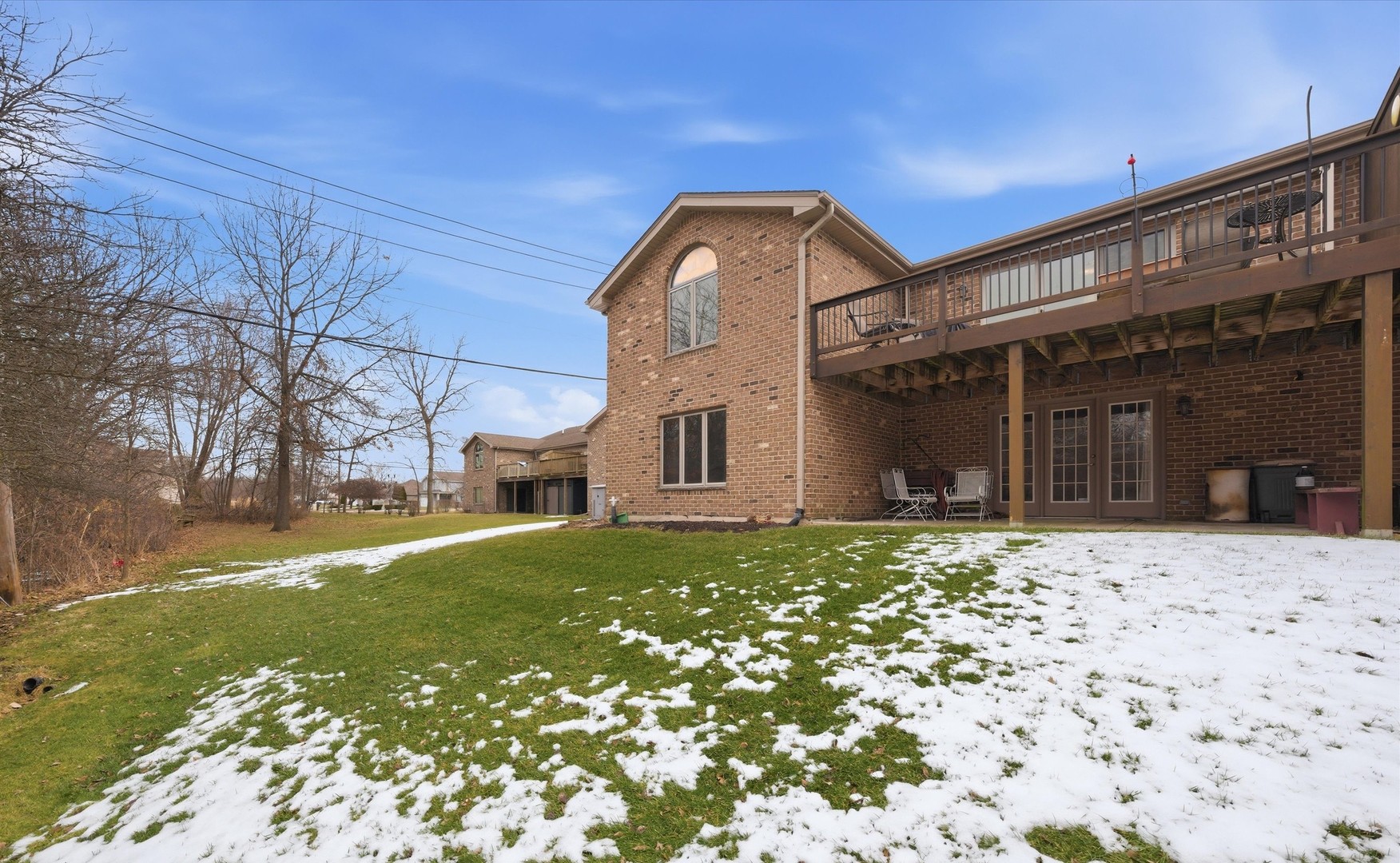 3688 Warwick Drive, Crete, IL 60417