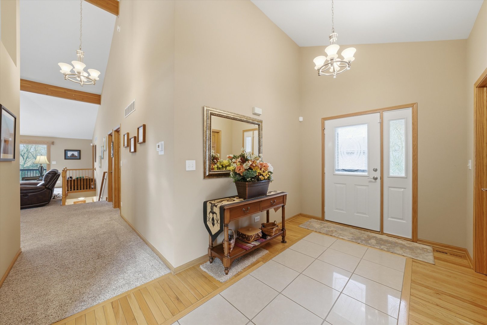 3688 Warwick Drive, Crete, IL 60417