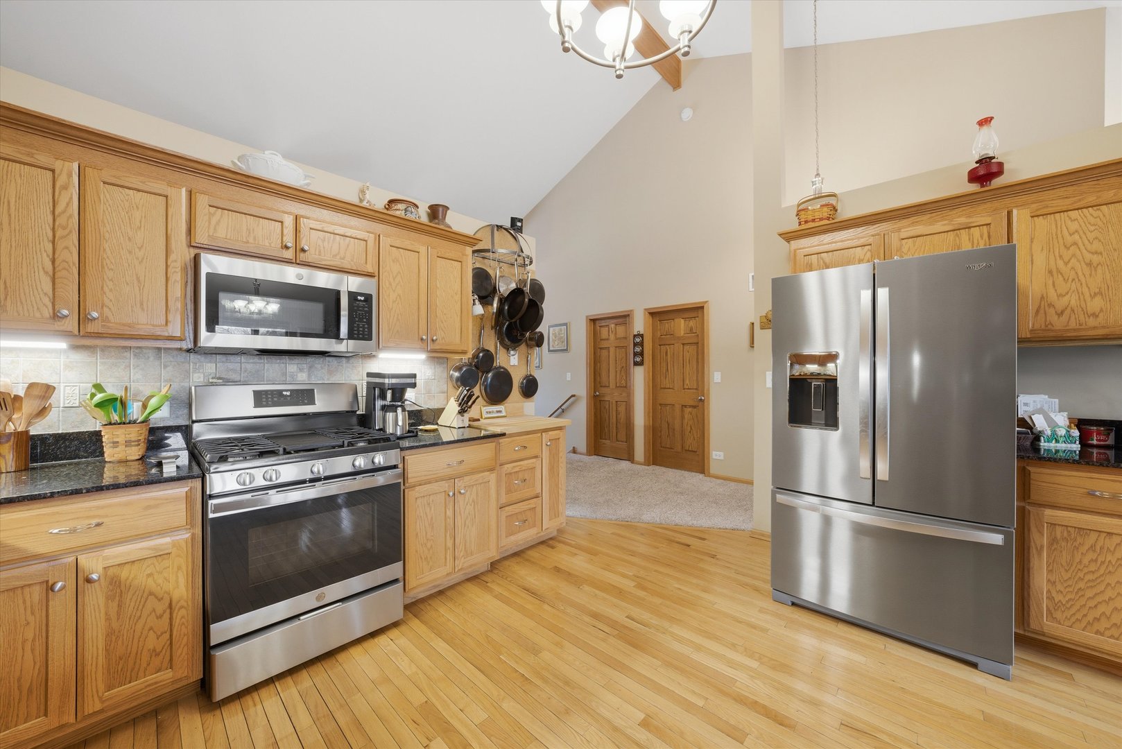 3688 Warwick Drive, Crete, IL 60417