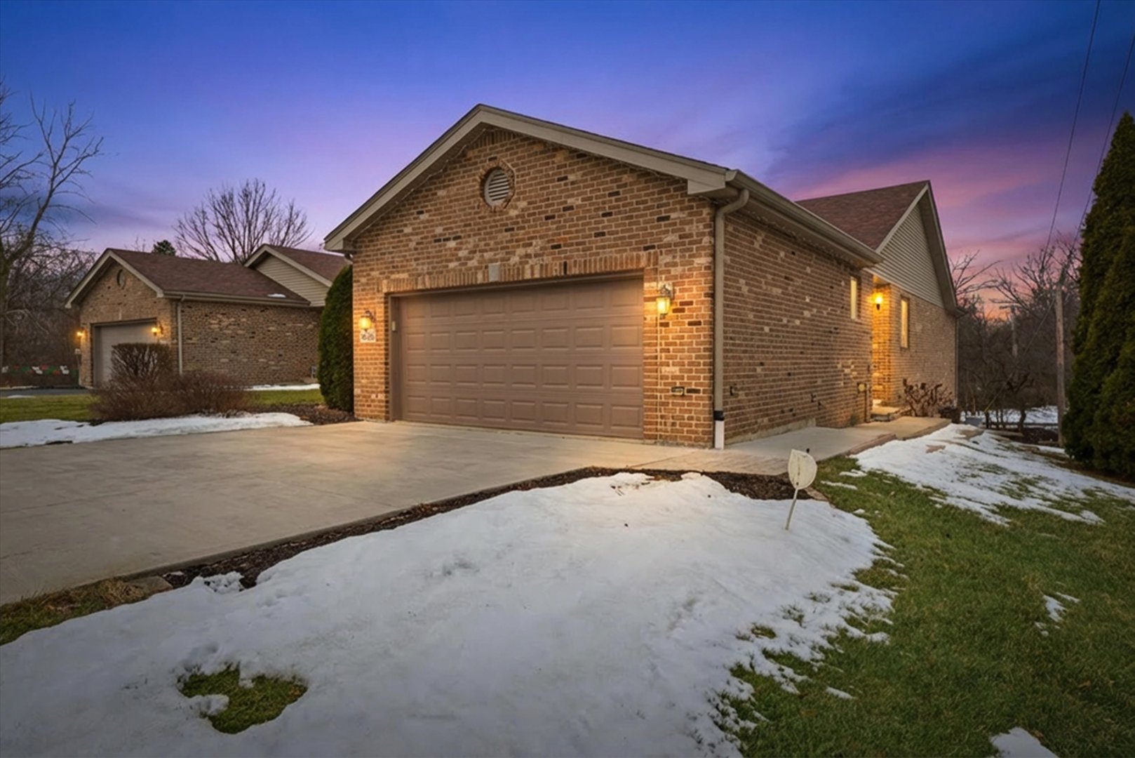 3688 Warwick Drive, Crete, IL 60417