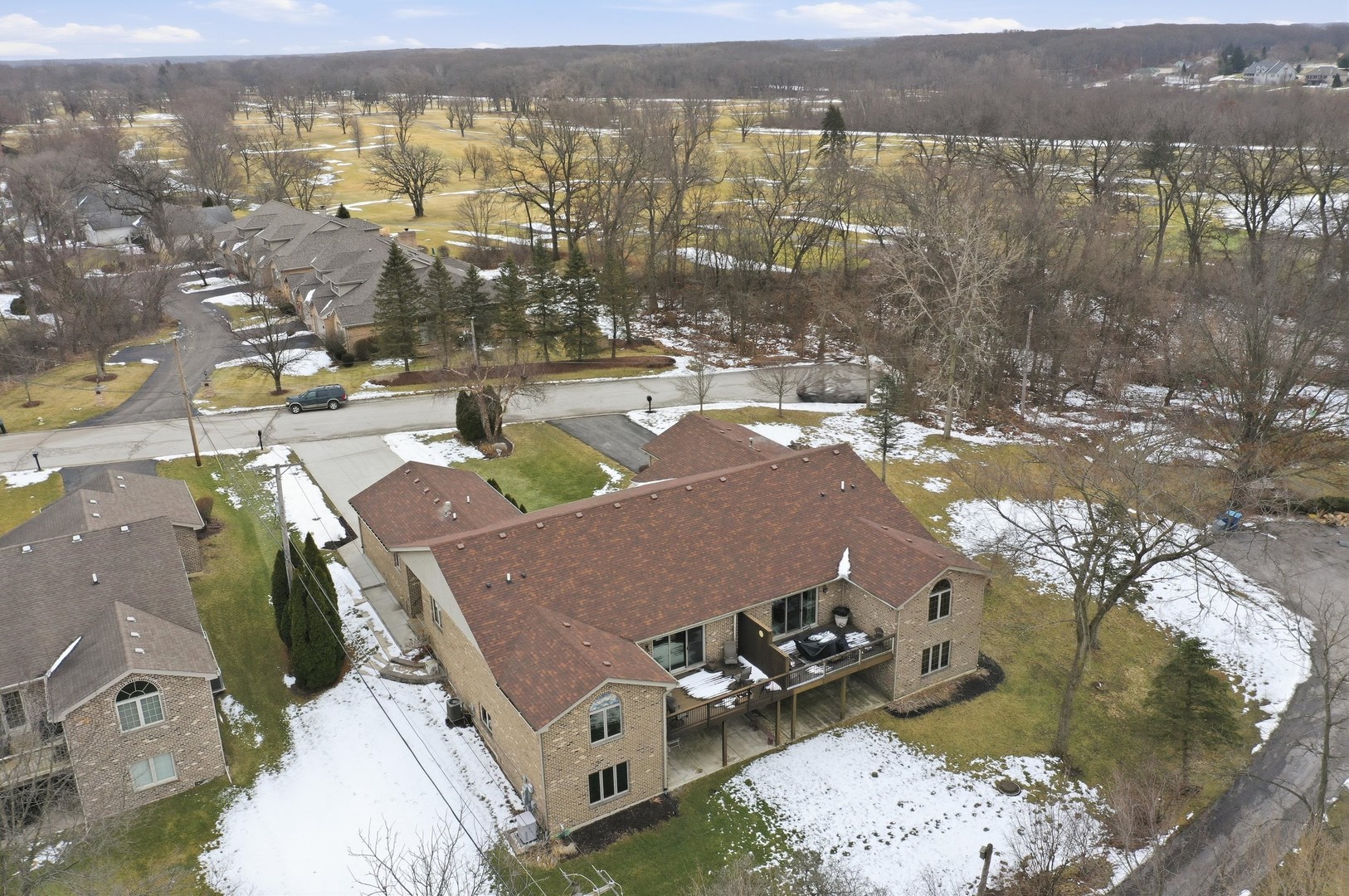 3688 Warwick Drive, Crete, IL 60417