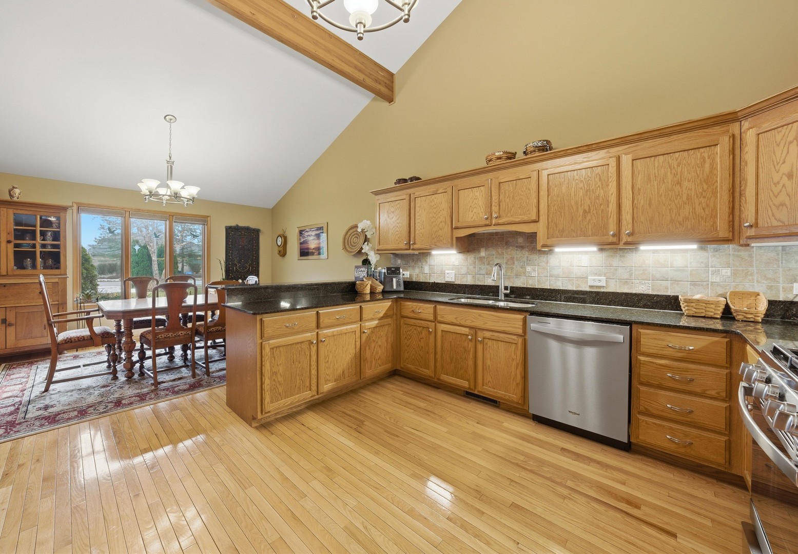 3688 Warwick Drive, Crete, IL 60417