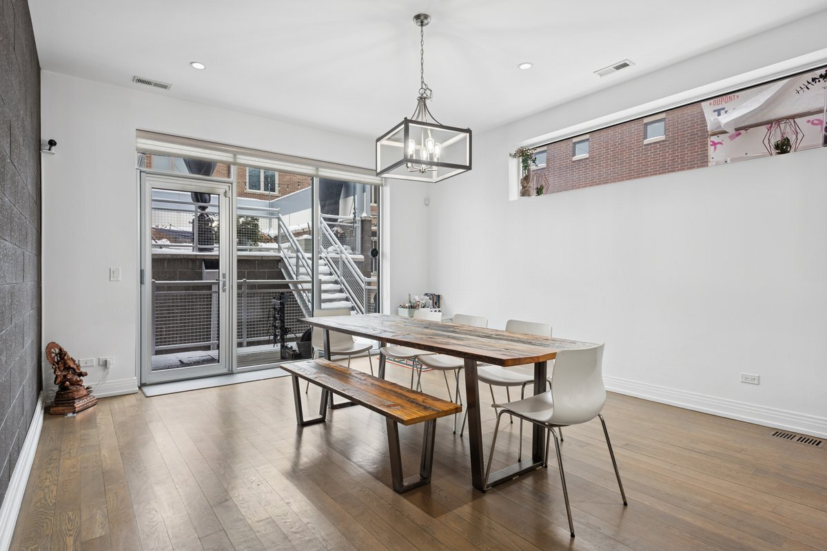 1437 W Diversey Parkway #1W, Chicago, IL 60614