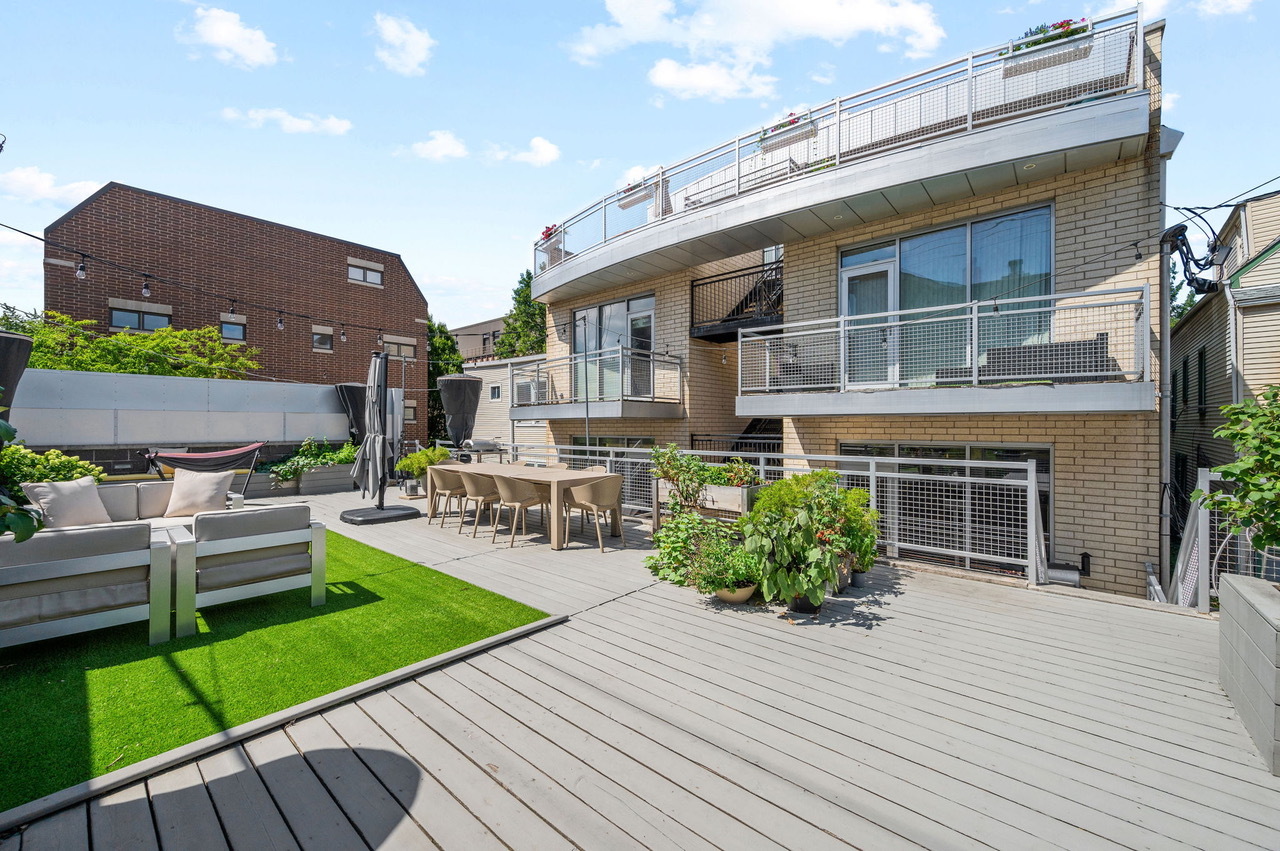 1437 W Diversey Parkway #1W, Chicago, IL 60614