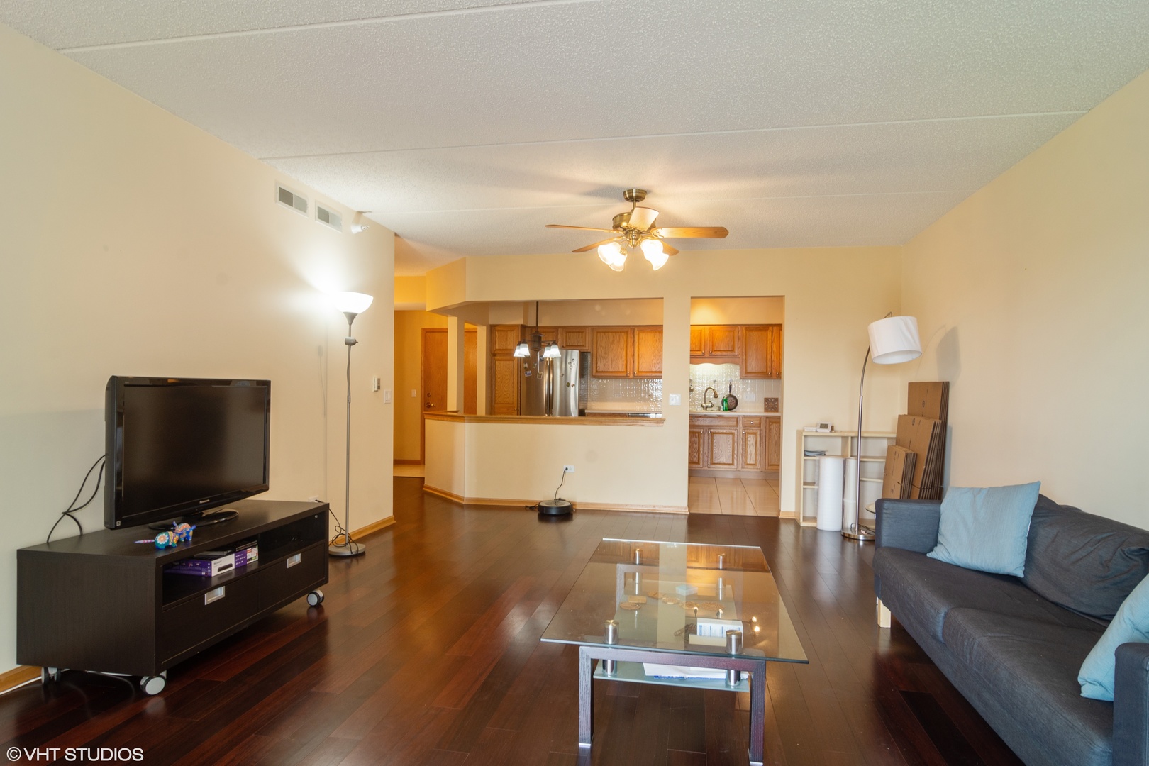 200 W Campbell Street #501, Arlington Heights, IL 60005