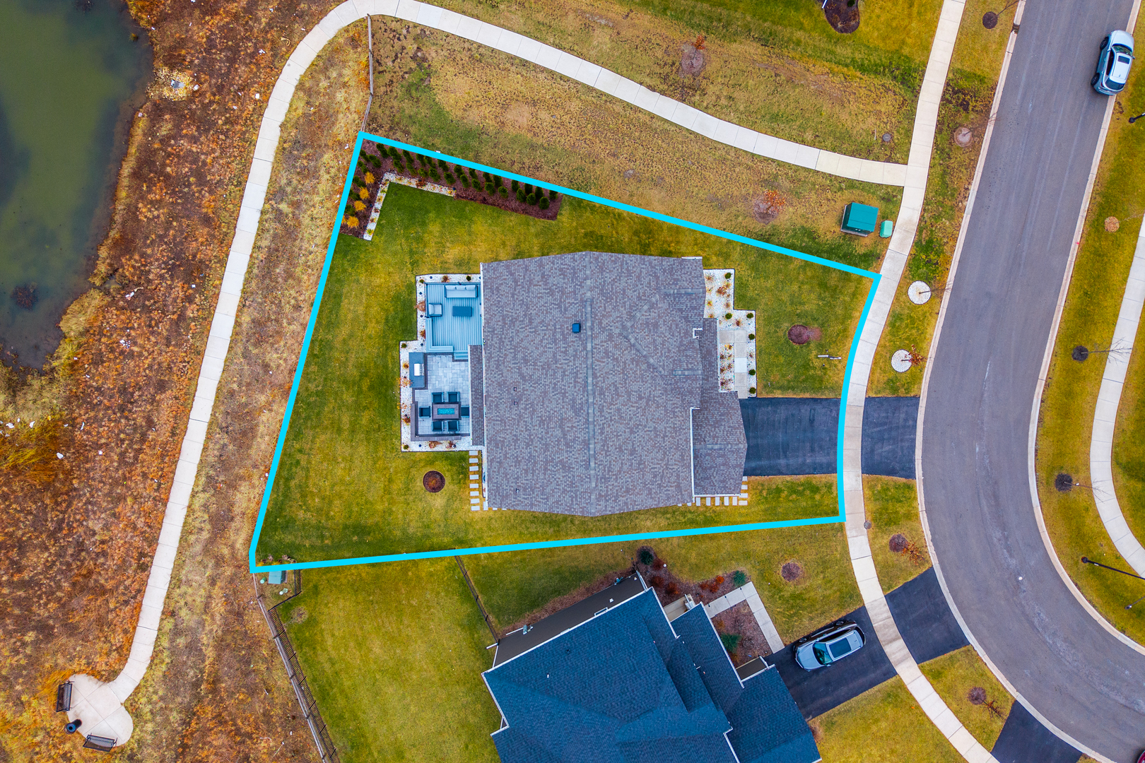 1127 Hibbard Road, Naperville, IL 60563