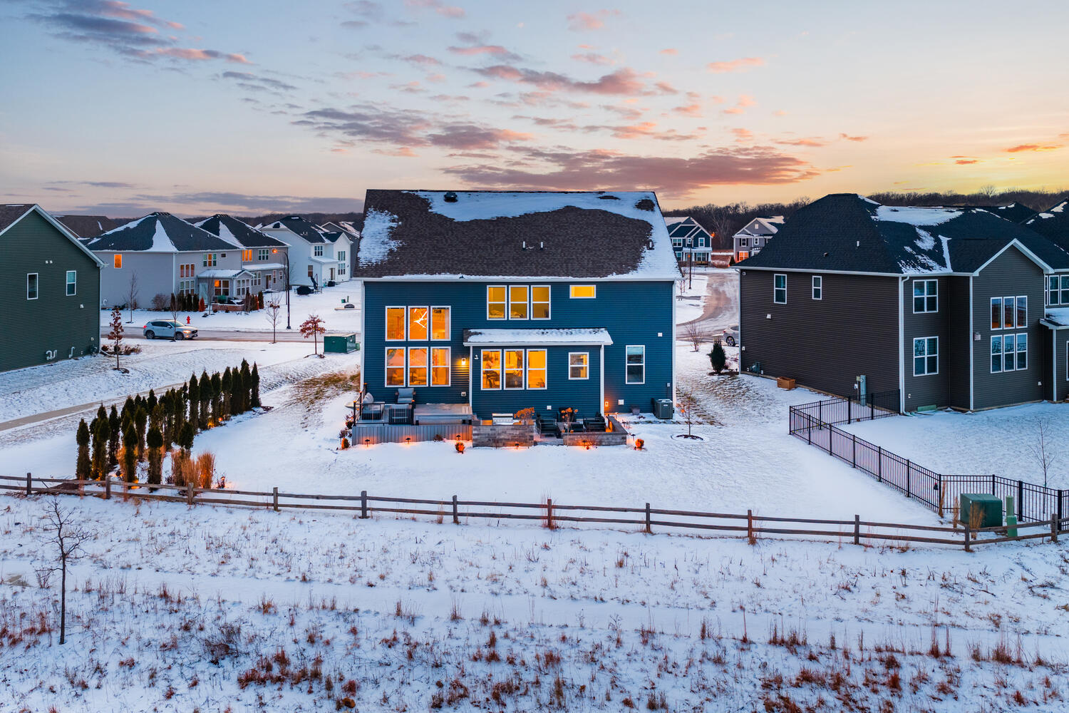 1127 Hibbard Road, Naperville, IL 60563