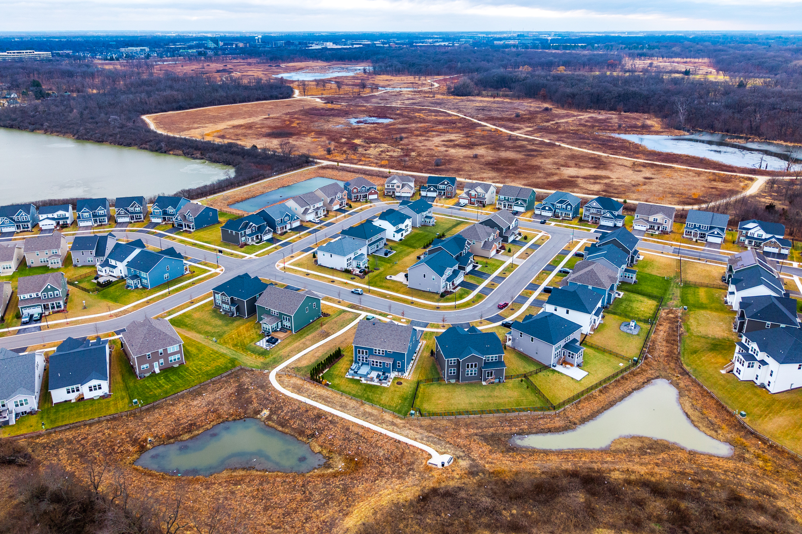 1127 Hibbard Road, Naperville, IL 60563