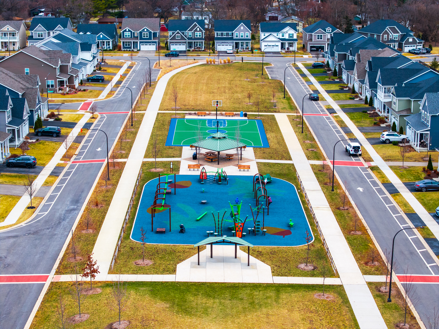 1127 Hibbard Road, Naperville, IL 60563