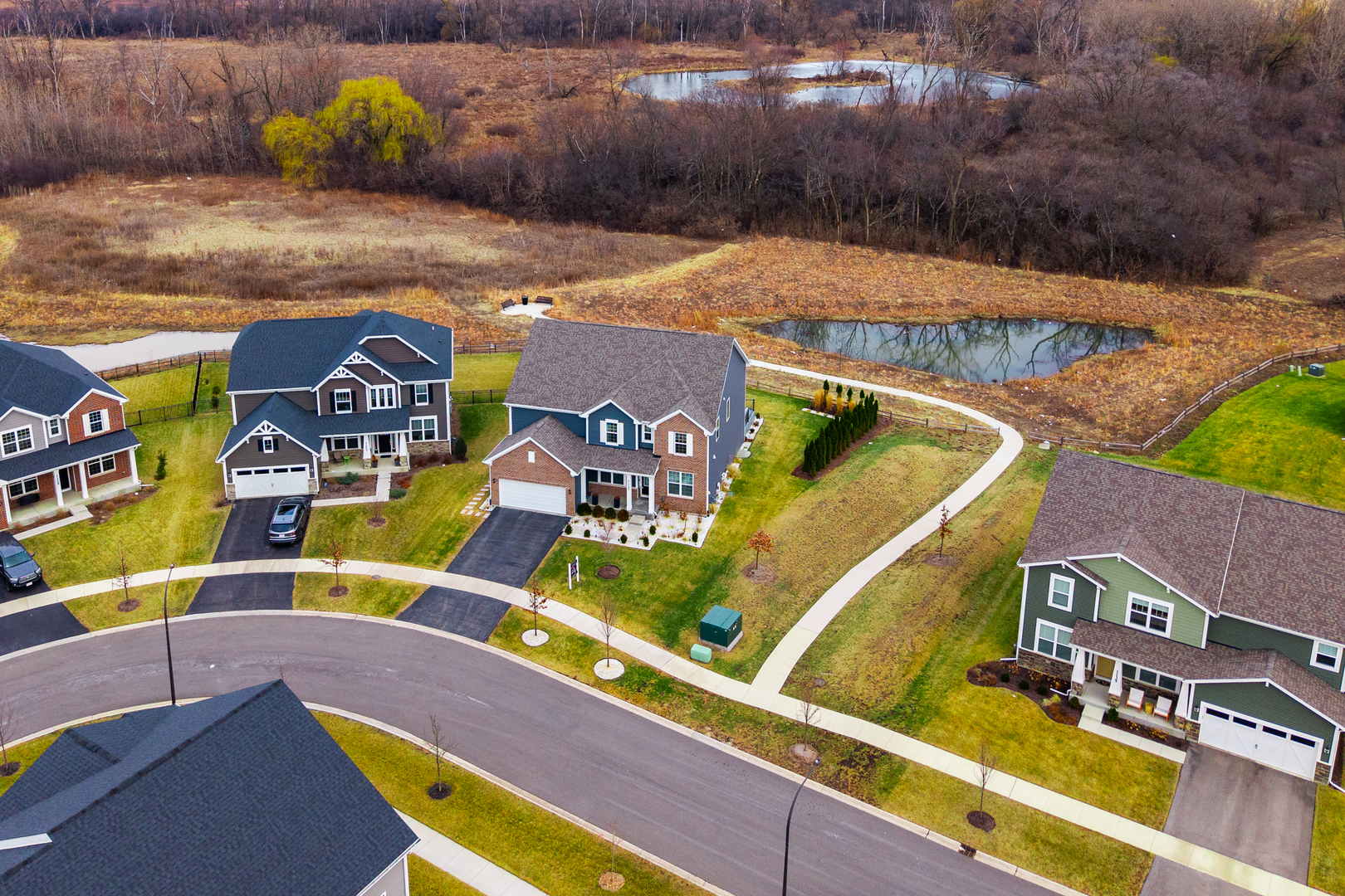 1127 Hibbard Road, Naperville, IL 60563